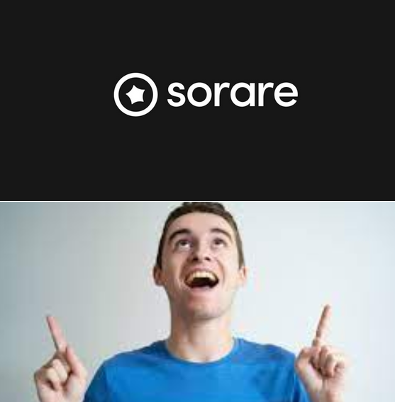 Best things in Sorare